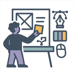 Design UI/UX & Expérience Utilisateur